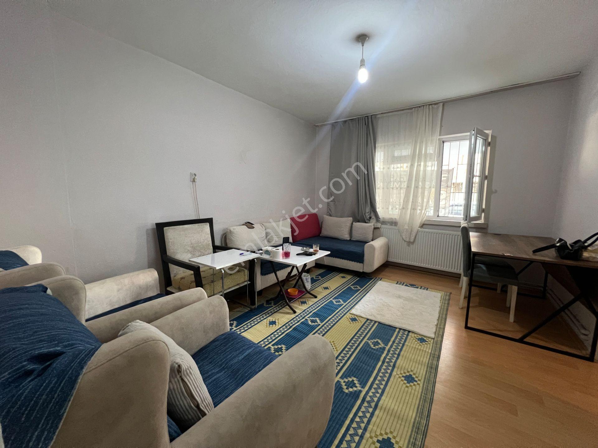 Sincan Mareşal Çakmak Mah Ön Cephe Merkezi Konumda Satılık Daire — fotoğraf 7