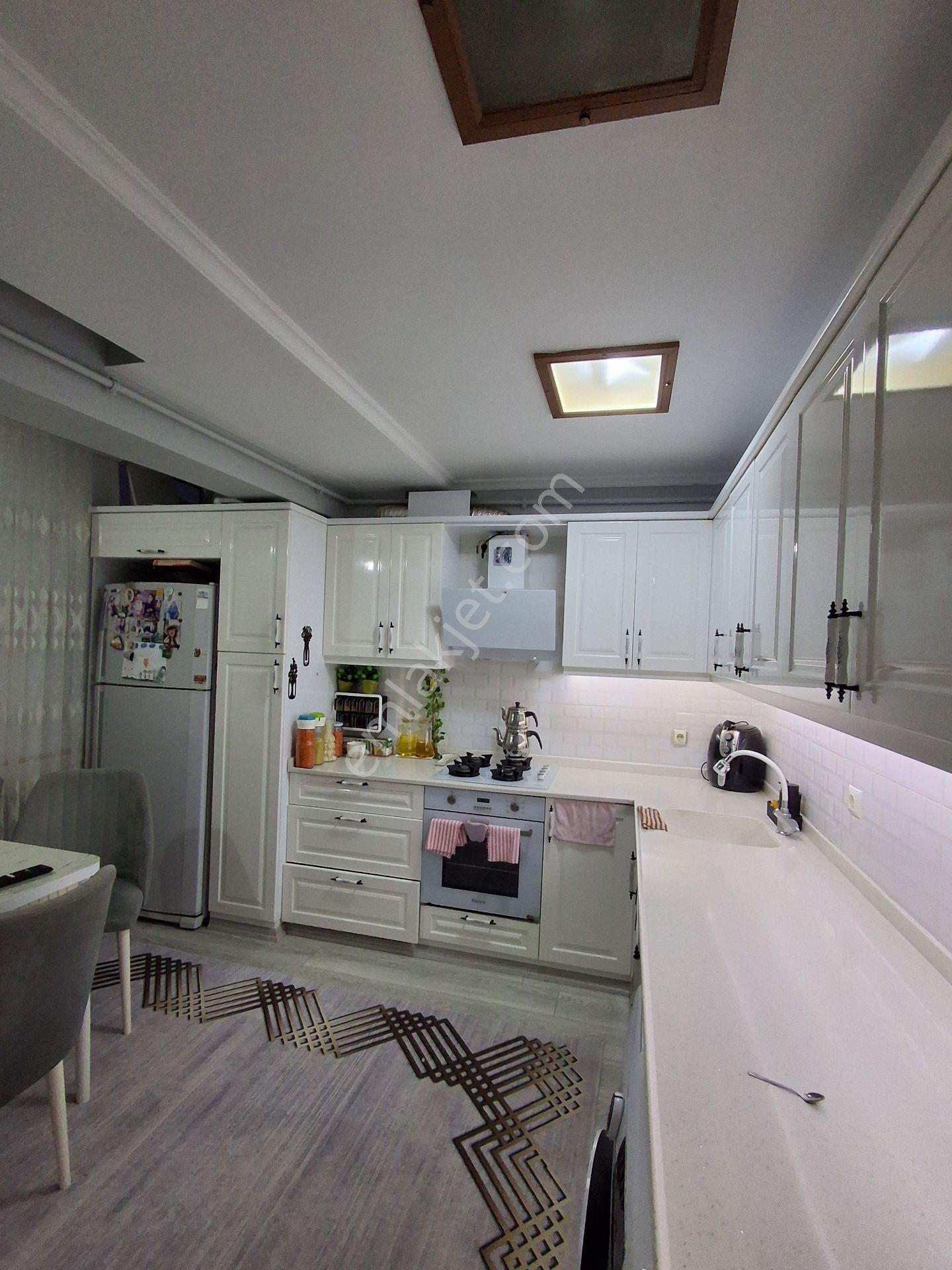 Novasam Emlak'dan Satılık Fırsat Dublex Daire — fotoğraf 3