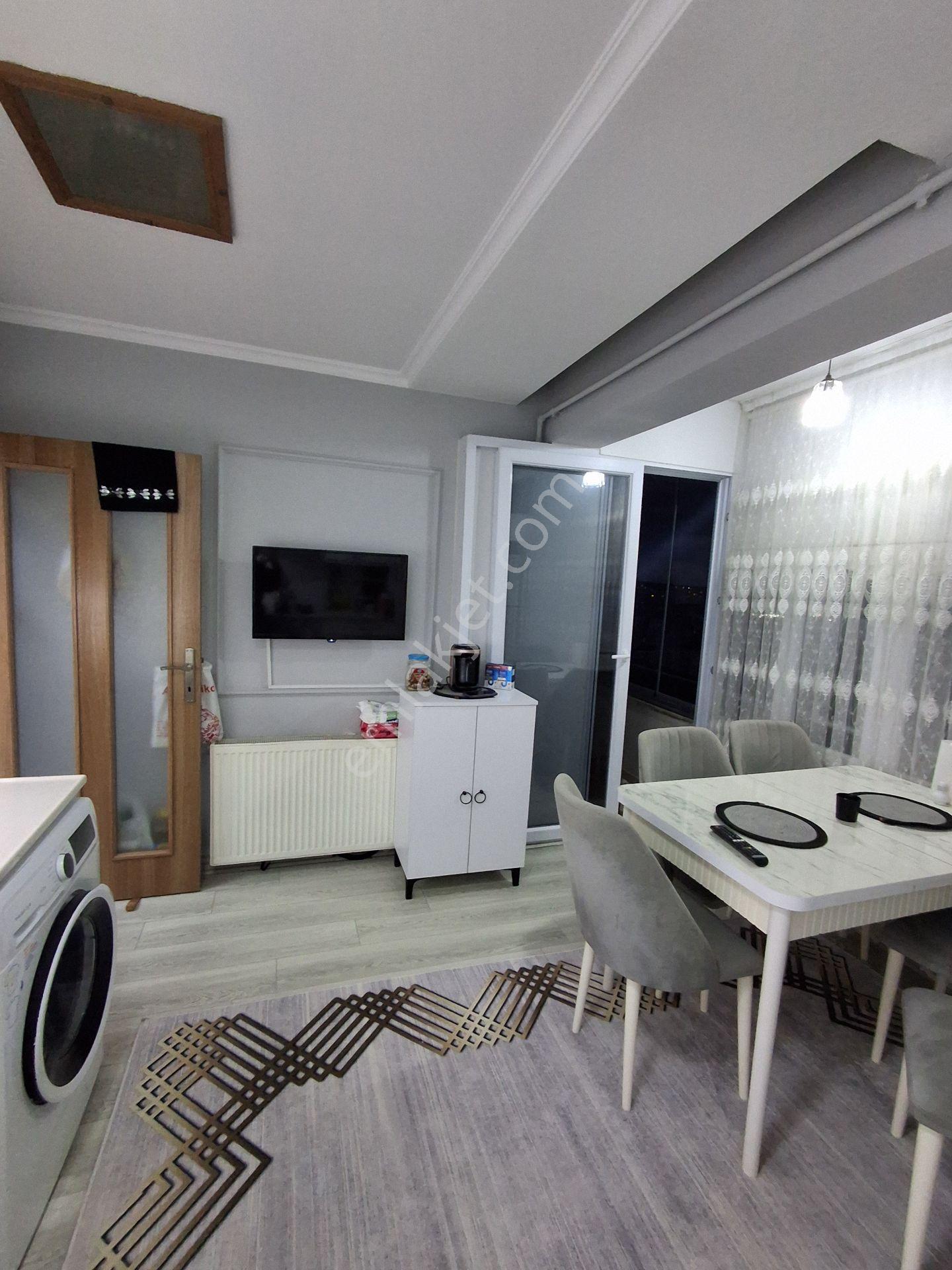 Novasam Emlak'dan Satılık Fırsat Dublex Daire — fotoğraf 4