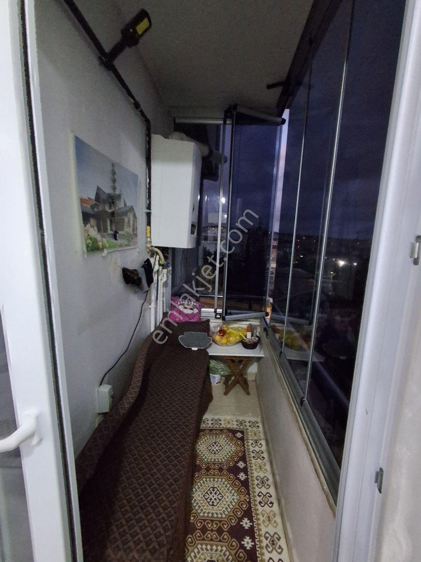 Novasam Emlak'dan Satılık Fırsat Dublex Daire — fotoğraf 5
