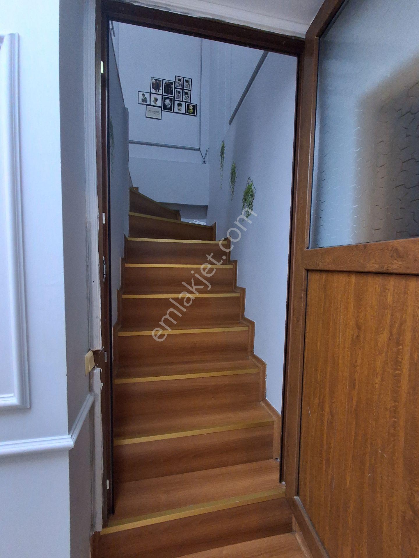 Novasam Emlak'dan Satılık Fırsat Dublex Daire — fotoğraf 21