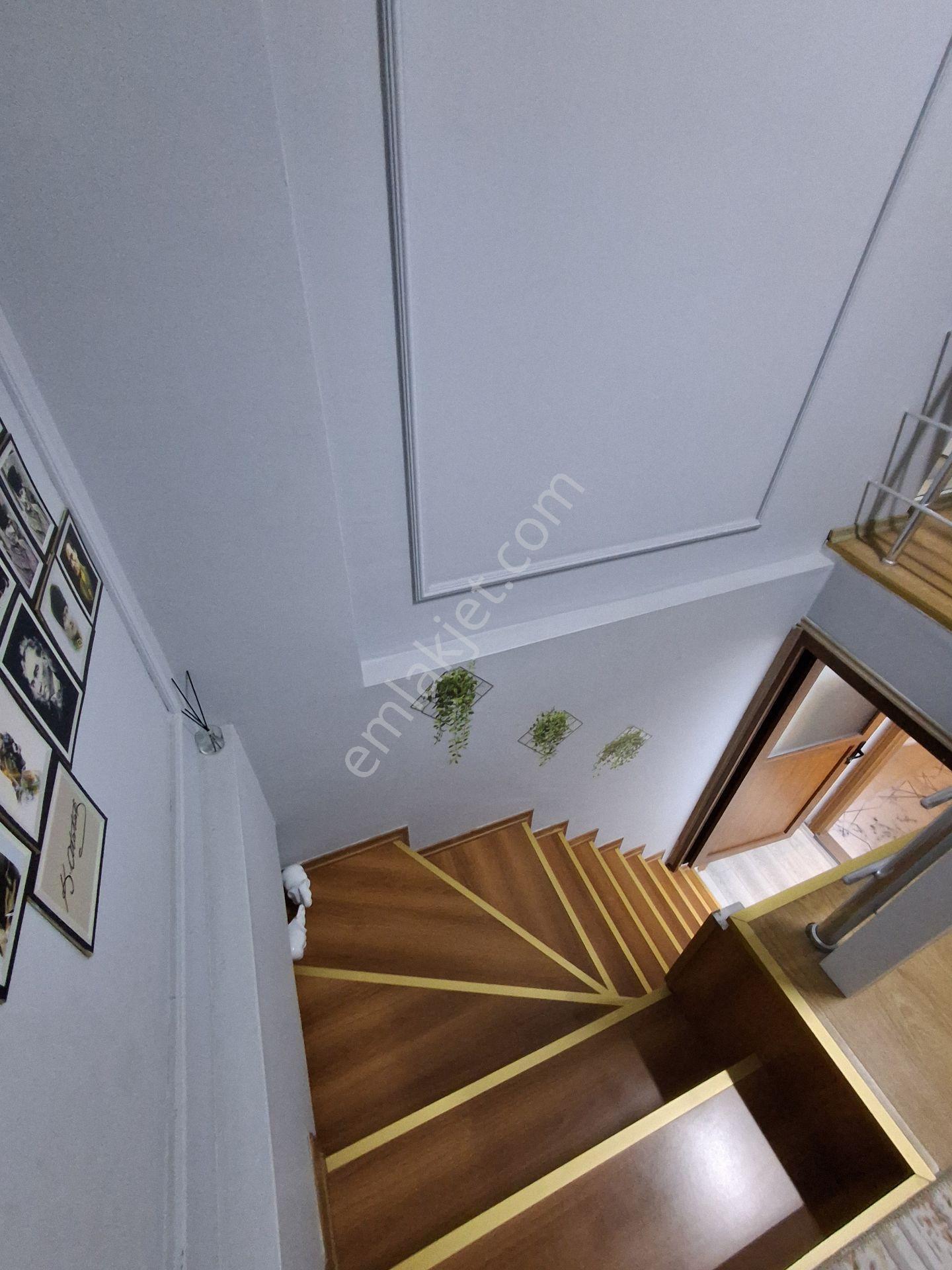 Novasam Emlak'dan Satılık Fırsat Dublex Daire — fotoğraf 22
