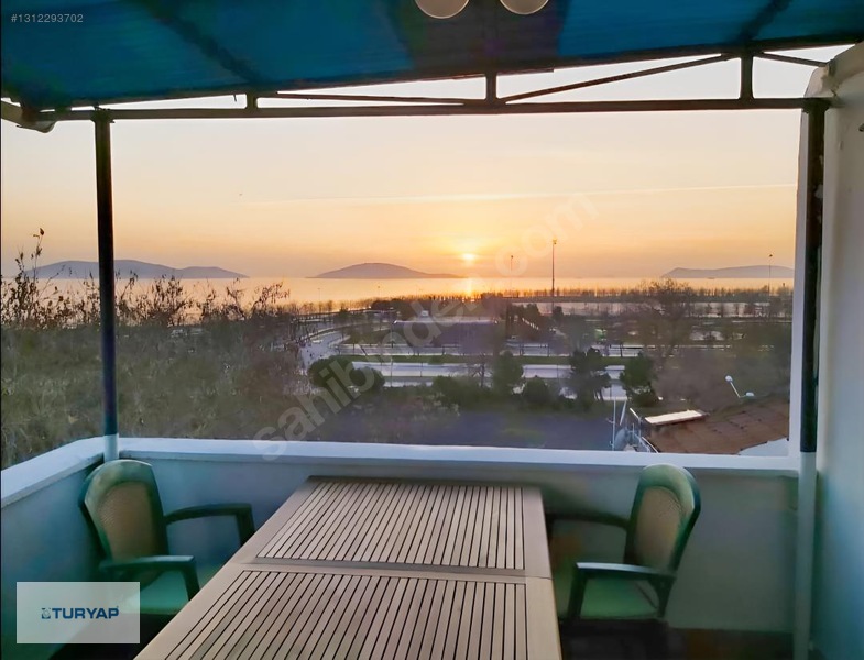 Turyaptan Tek Yetkili Tarihi Maltepe Beşçeşmelerde Komple Bina