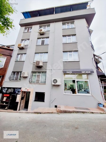 Turyaptan Tek Yetkili Tarihi Maltepe Beşçeşmelerde Komple Bina — fotoğraf 5