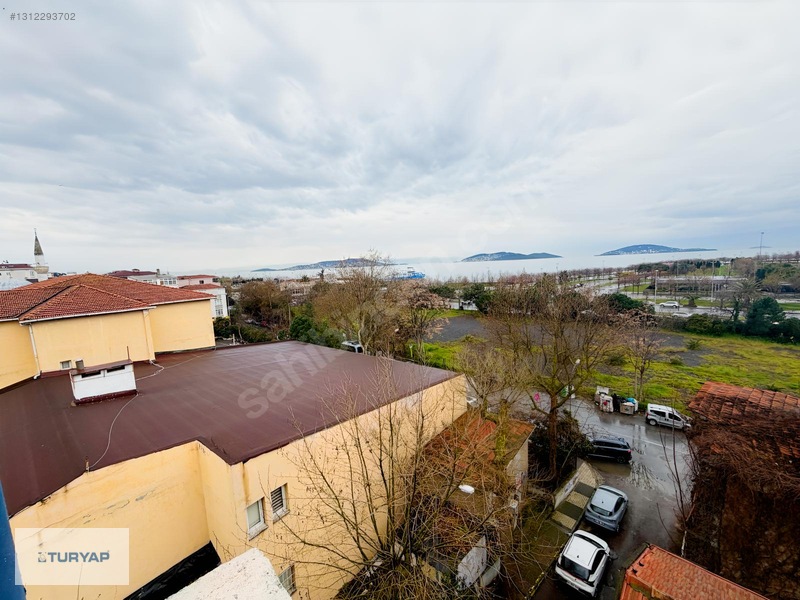 Turyaptan Tek Yetkili Tarihi Maltepe Beşçeşmelerde Komple Bina — fotoğraf 8