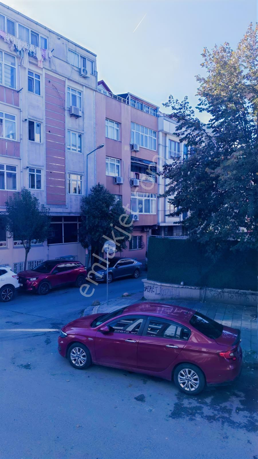 Yıldırım Mahallesinde Metroya Yürüyüş Mesafesinde Satılık Bina — fotoğraf 2