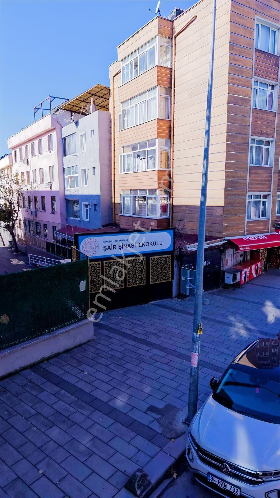 Yıldırım Mahallesinde Metroya Yürüyüş Mesafesinde Satılık Bina — fotoğraf 4