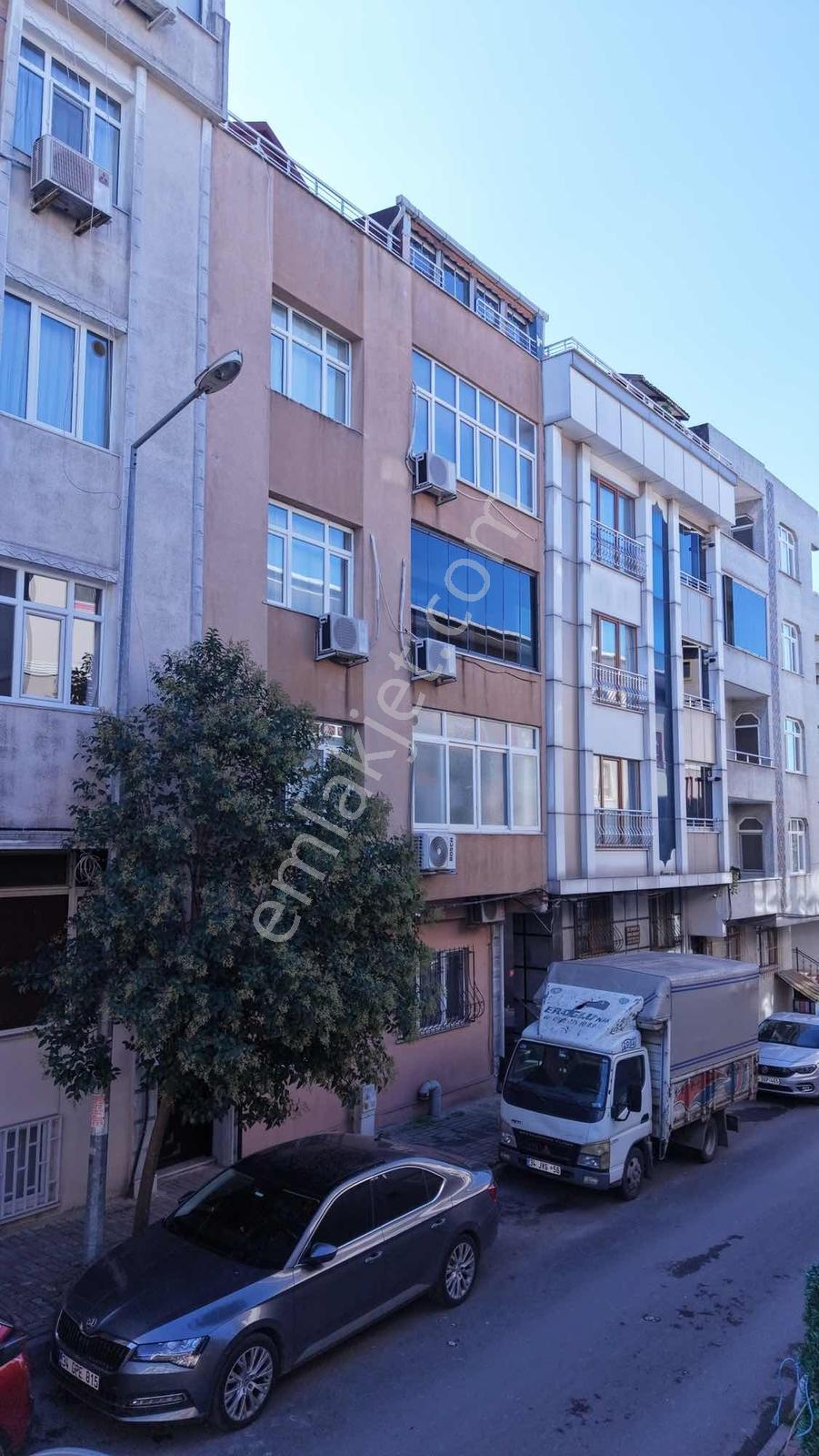 Yıldırım Mahallesinde Metroya Yürüyüş Mesafesinde Satılık Bina — fotoğraf 8