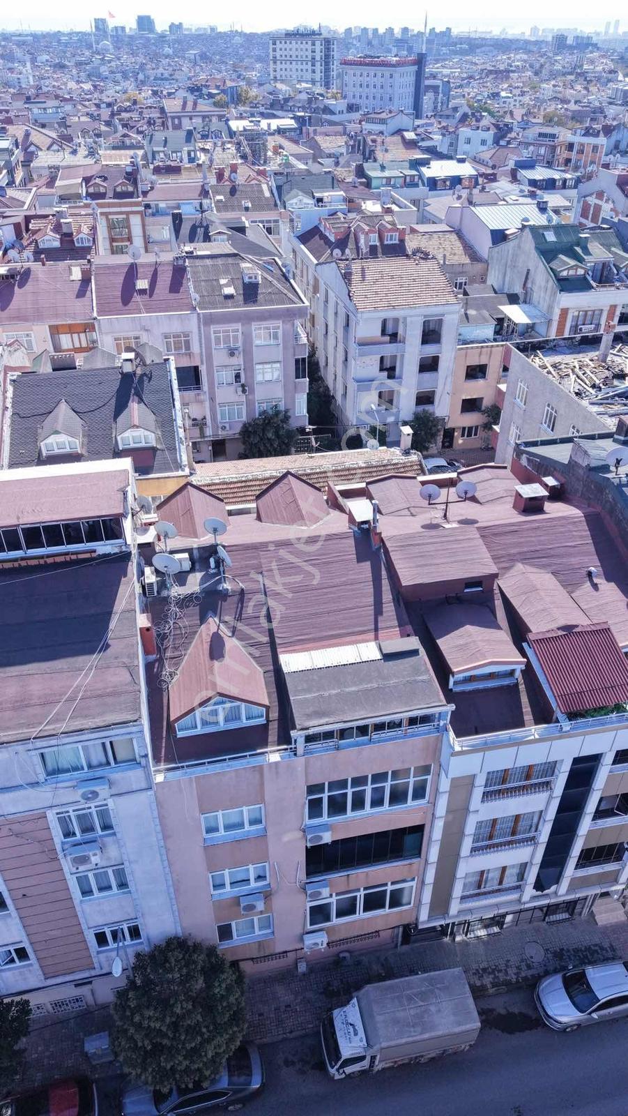 Yıldırım Mahallesinde Metroya Yürüyüş Mesafesinde Satılık Bina — fotoğraf 11