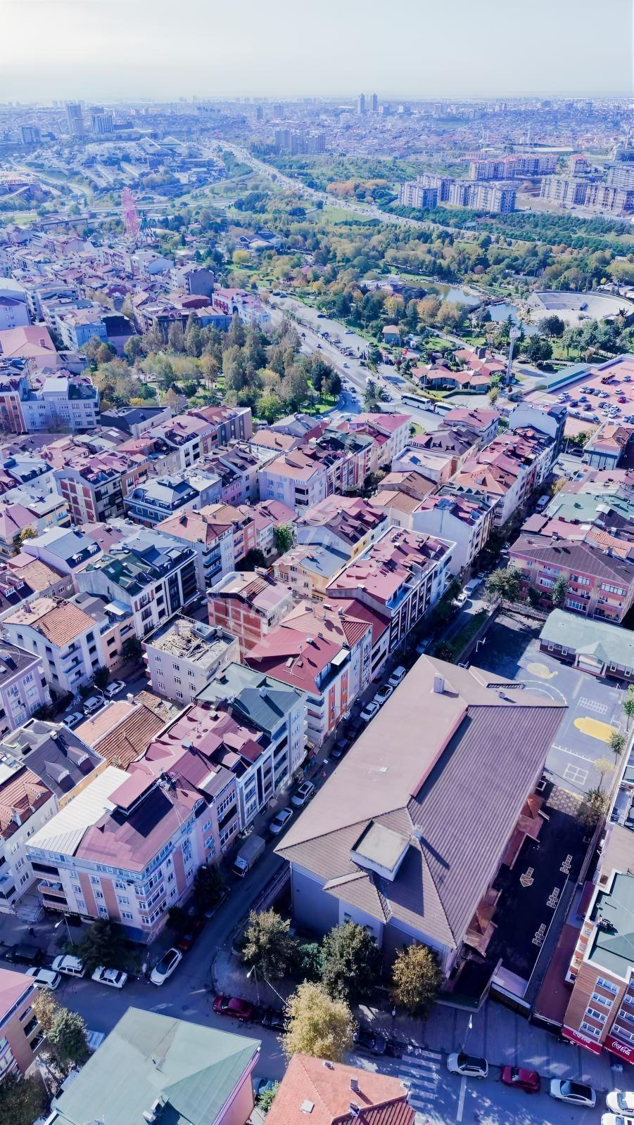 Yıldırım Mahallesinde Metroya Yürüyüş Mesafesinde Satılık Bina — fotoğraf 12