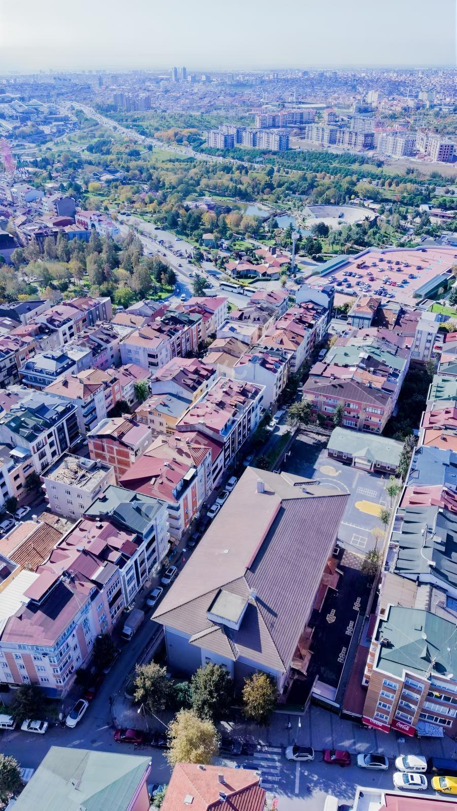 Yıldırım Mahallesinde Metroya Yürüyüş Mesafesinde Satılık Bina — fotoğraf 15