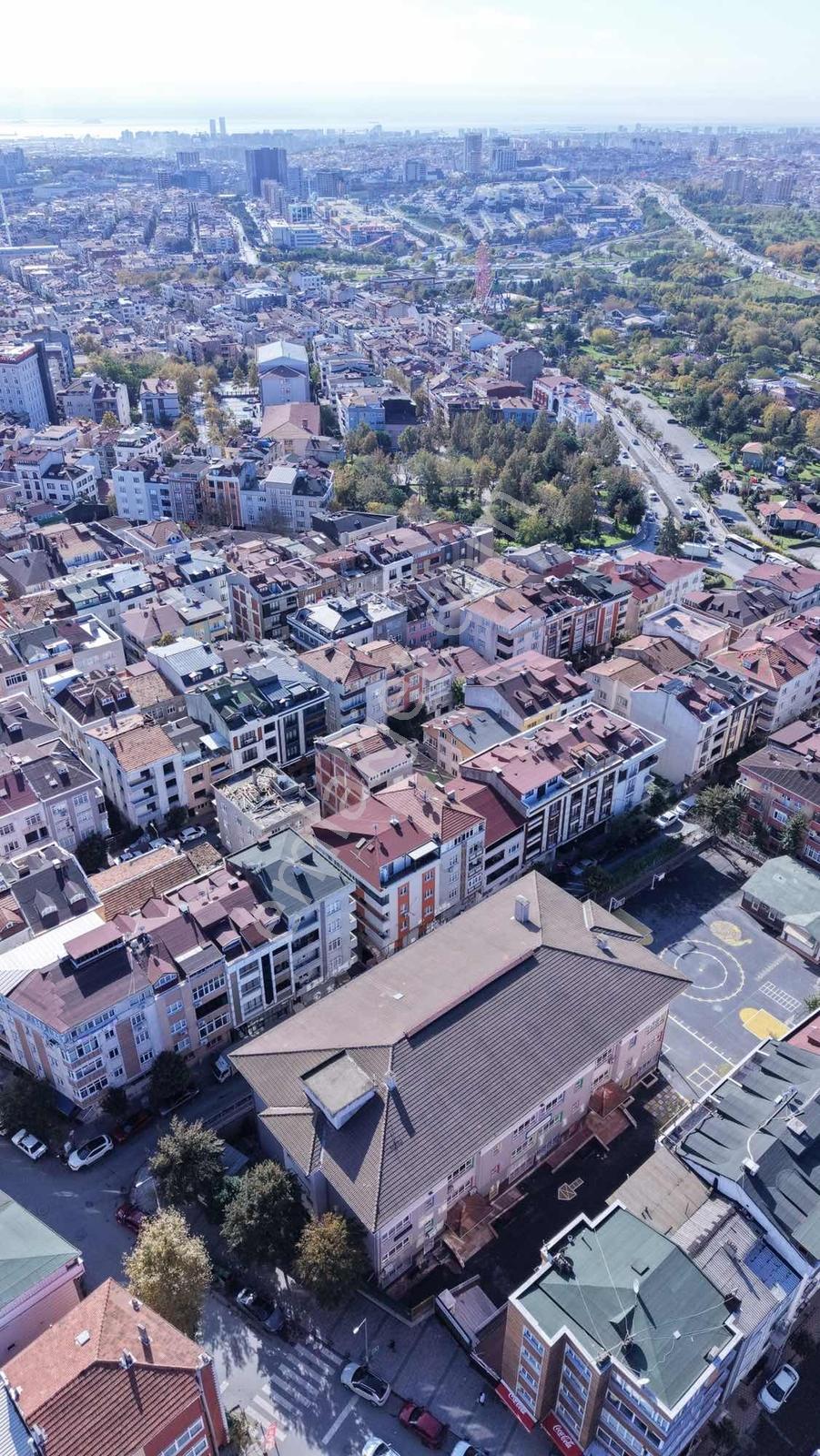 Yıldırım Mahallesinde Metroya Yürüyüş Mesafesinde Satılık Bina — fotoğraf 17