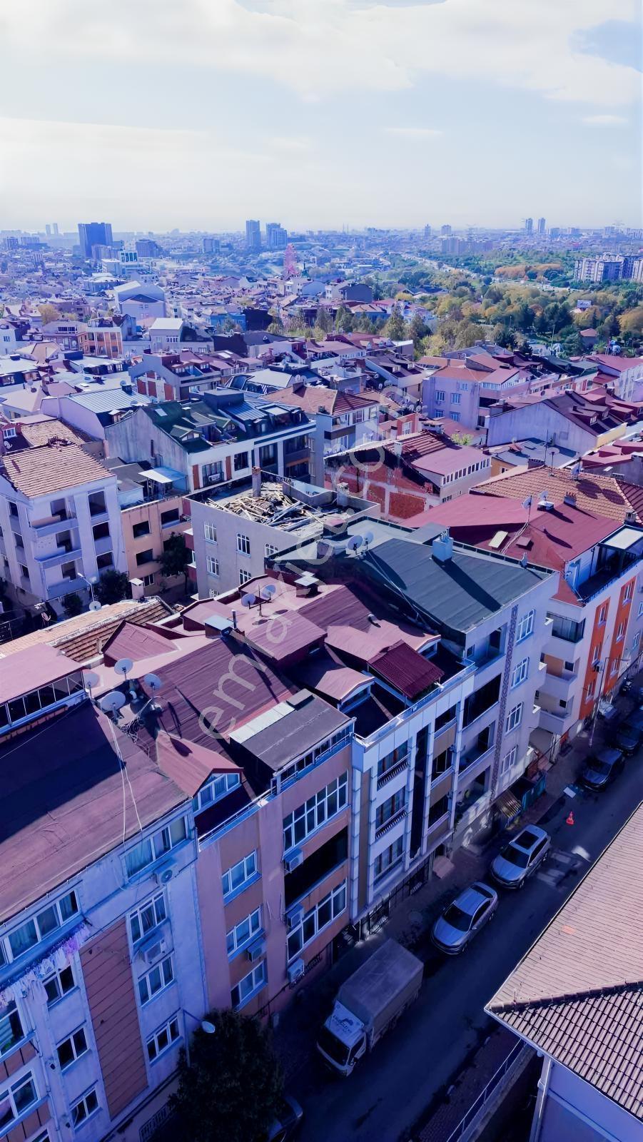 Yıldırım Mahallesinde Metroya Yürüyüş Mesafesinde Satılık Bina — fotoğraf 20