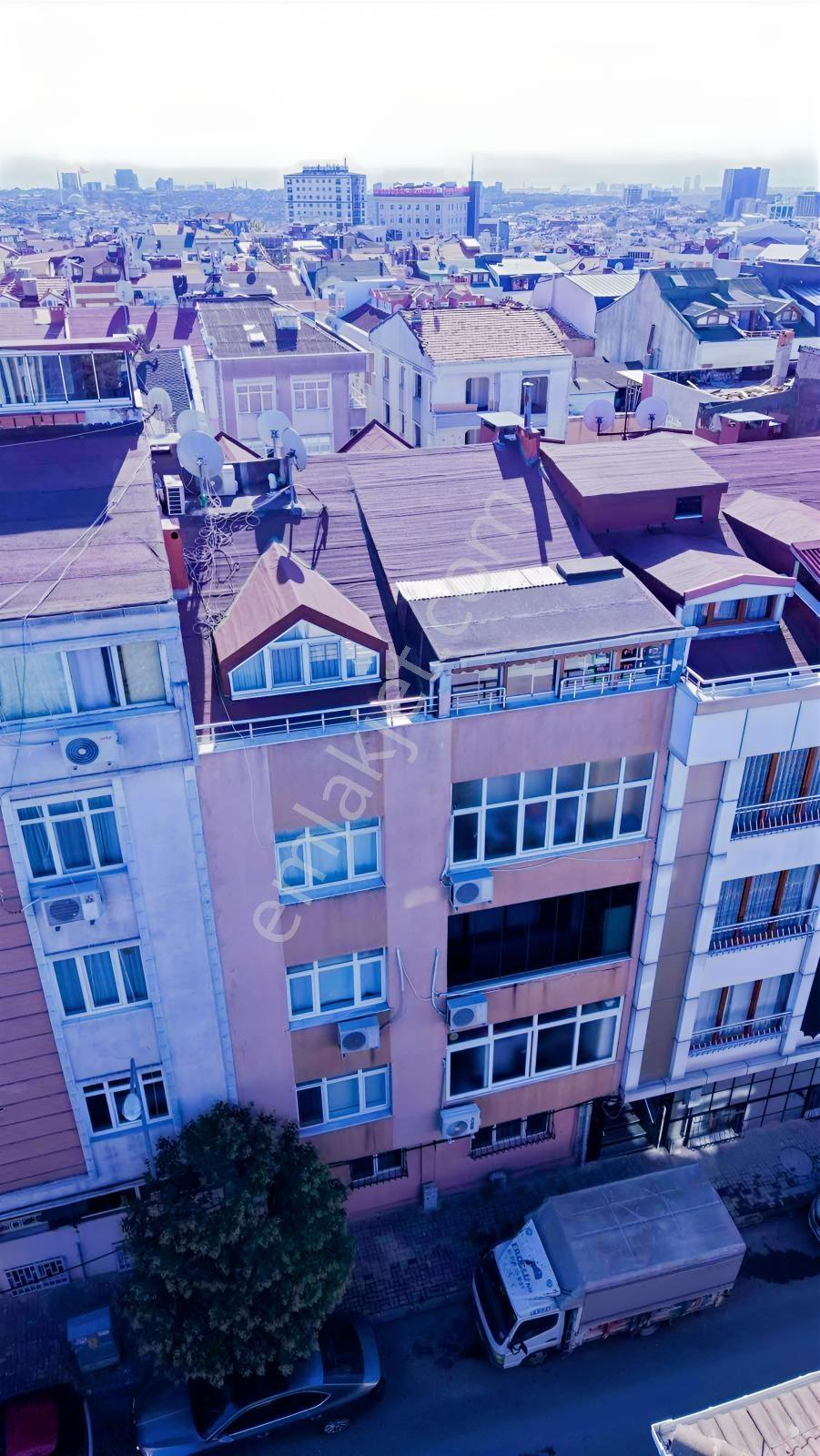 Yıldırım Mahallesinde Metroya Yürüyüş Mesafesinde Satılık Bina — fotoğraf 21