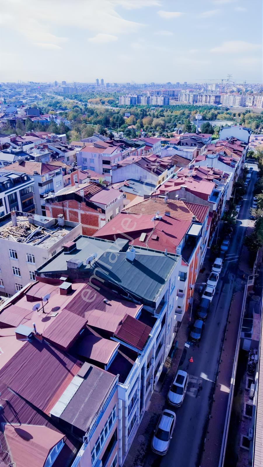 Yıldırım Mahallesinde Metroya Yürüyüş Mesafesinde Satılık Bina — fotoğraf 23