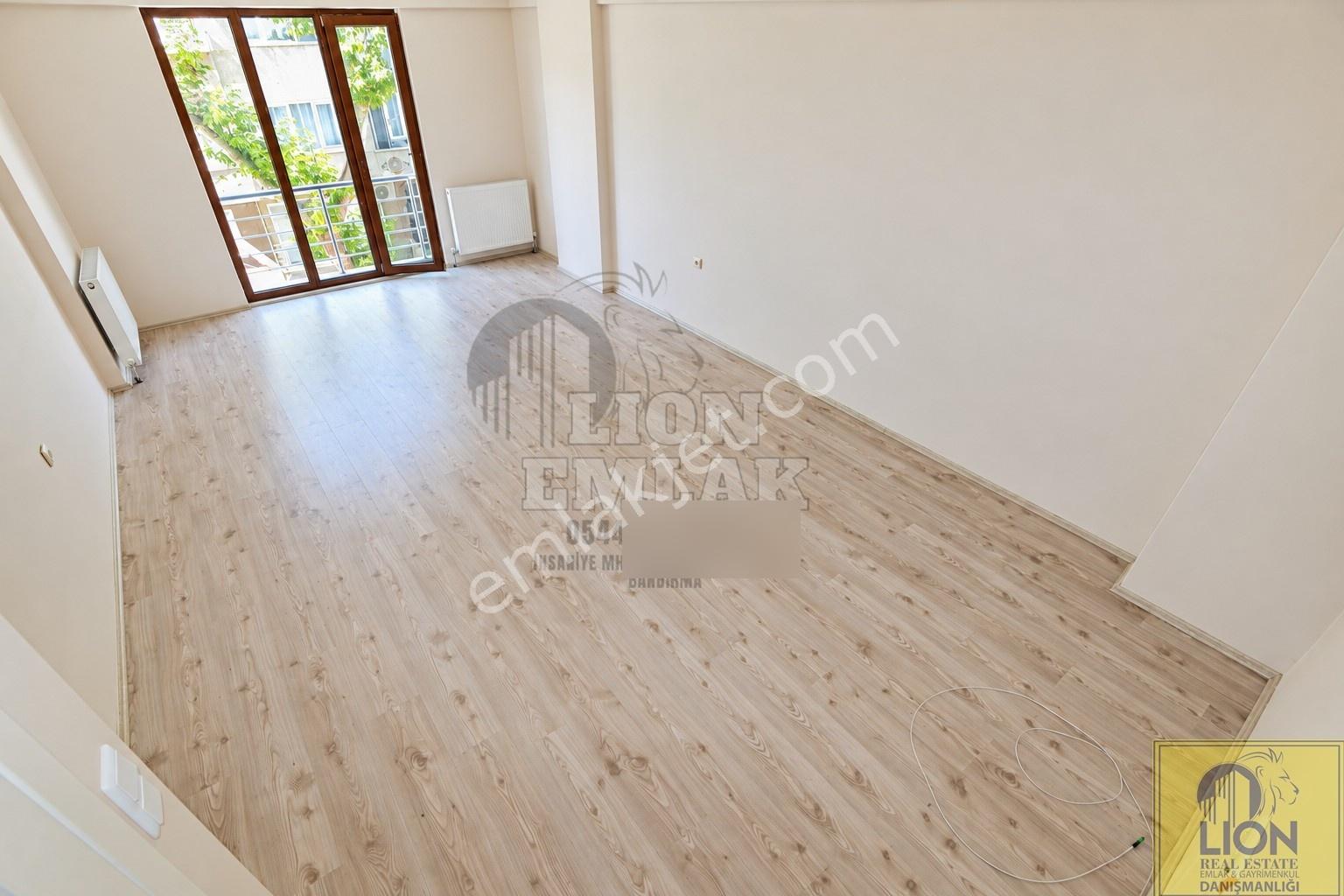 Lıon Emlak'tan 17 Eylül'de Arakat,masrafsız 3+1 Satılık Daire — fotoğraf 10