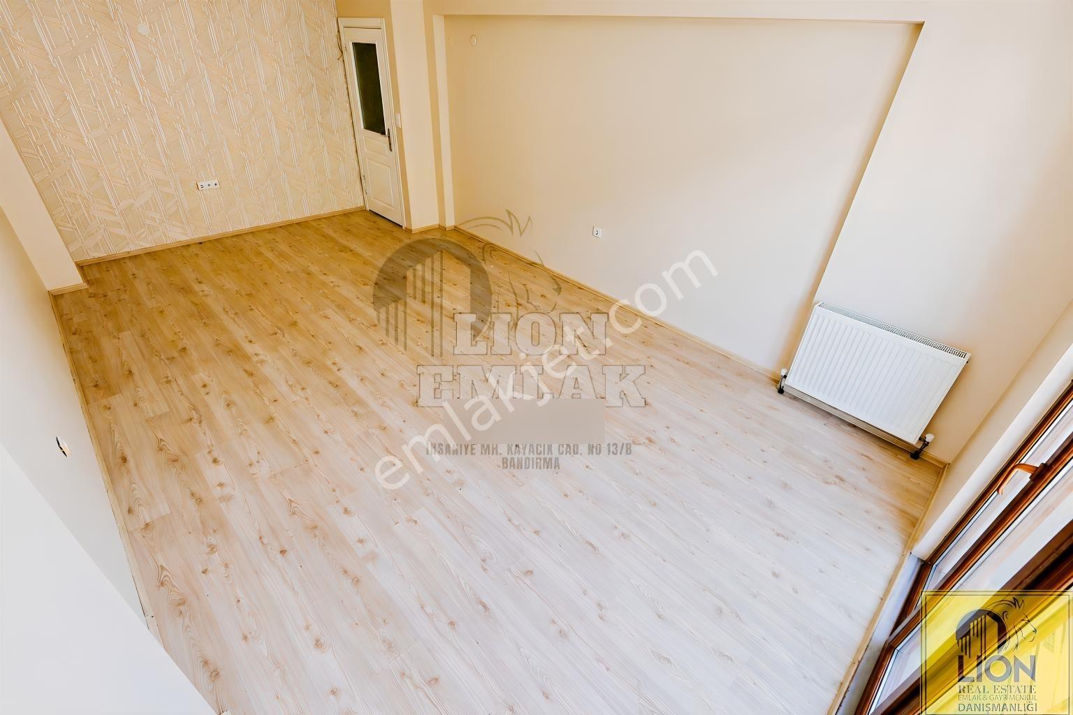 Lıon Emlak'tan 17 Eylül'de Arakat,masrafsız 3+1 Satılık Daire — fotoğraf 13