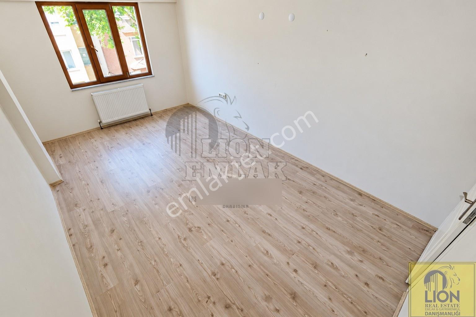 Lıon Emlak'tan 17 Eylül'de Arakat,masrafsız 3+1 Satılık Daire — fotoğraf 17