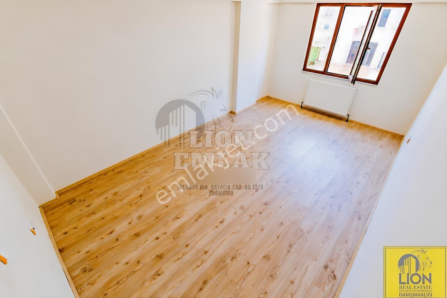 Lıon Emlak'tan 17 Eylül'de Arakat,masrafsız 3+1 Satılık Daire — fotoğraf 18