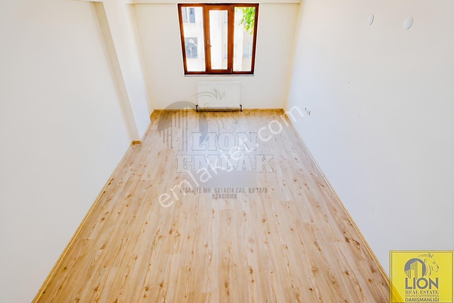 Lıon Emlak'tan 17 Eylül'de Arakat,masrafsız 3+1 Satılık Daire — fotoğraf 22