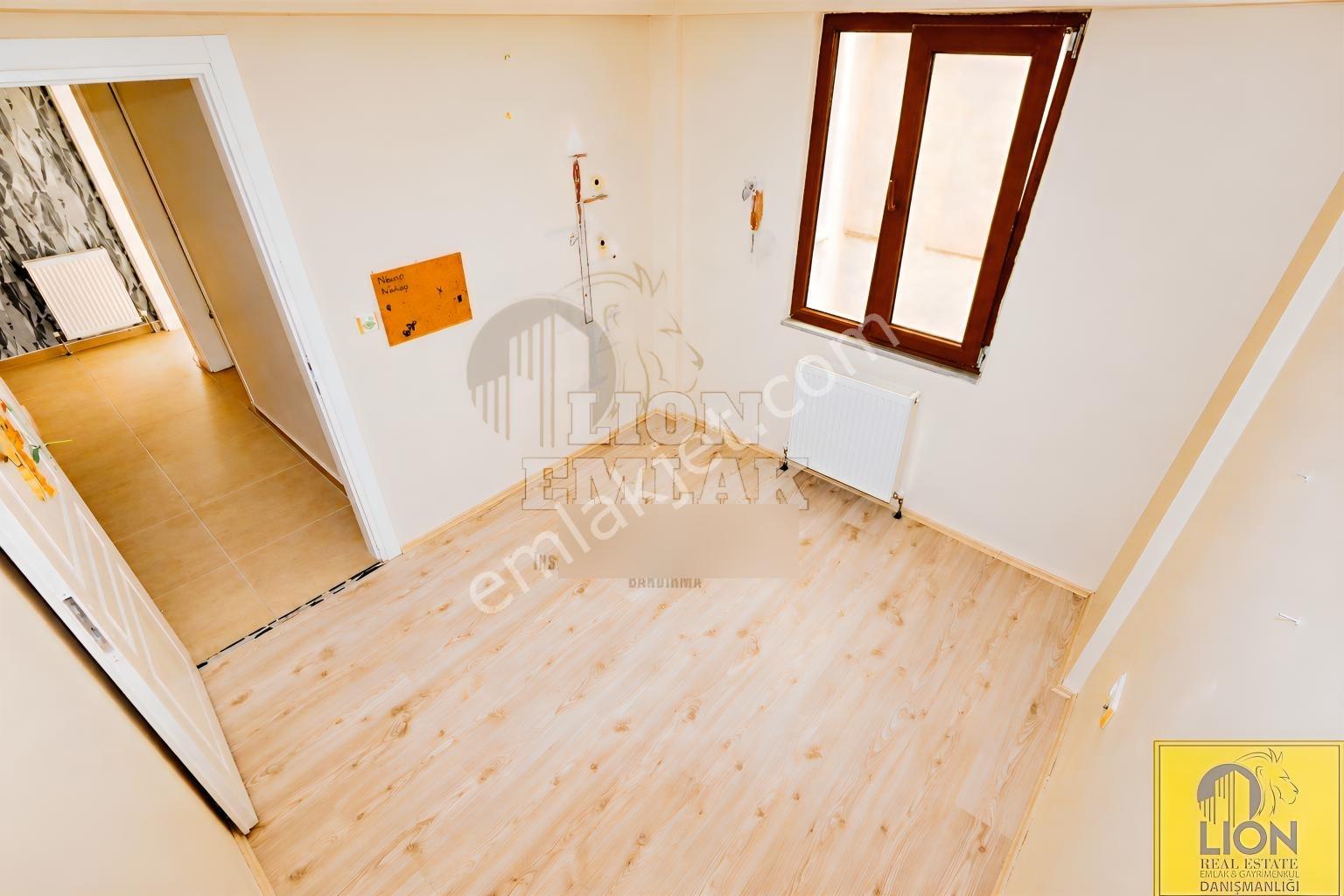 Lıon Emlak'tan 17 Eylül'de Arakat,masrafsız 3+1 Satılık Daire — fotoğraf 30