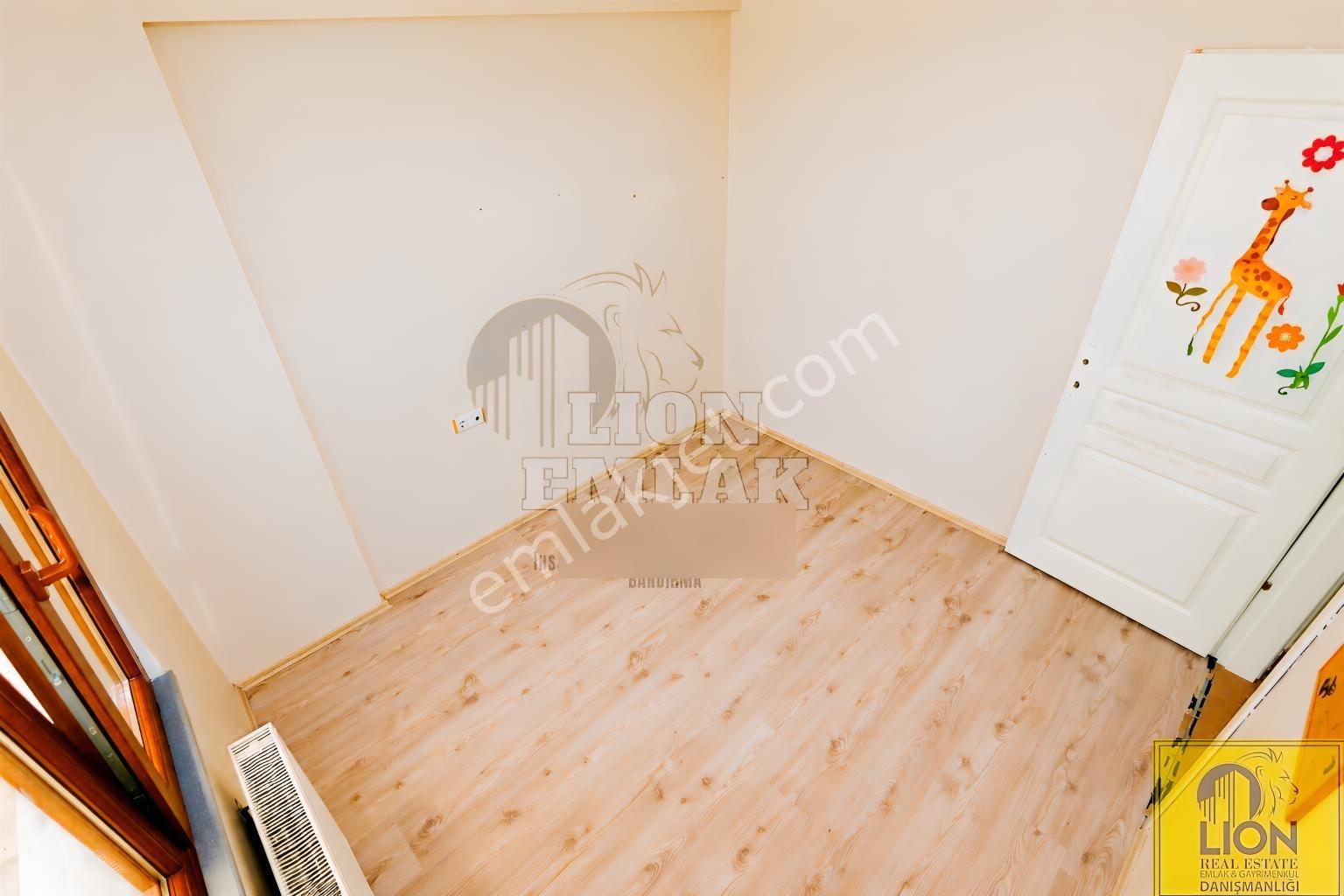 Lıon Emlak'tan 17 Eylül'de Arakat,masrafsız 3+1 Satılık Daire — fotoğraf 31