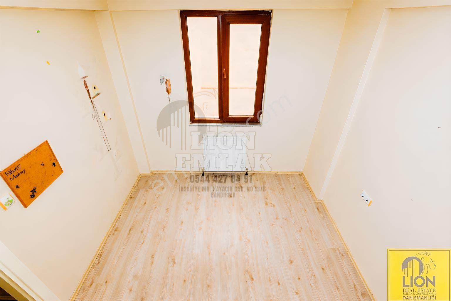 Lıon Emlak'tan 17 Eylül'de Arakat,masrafsız 3+1 Satılık Daire — fotoğraf 32