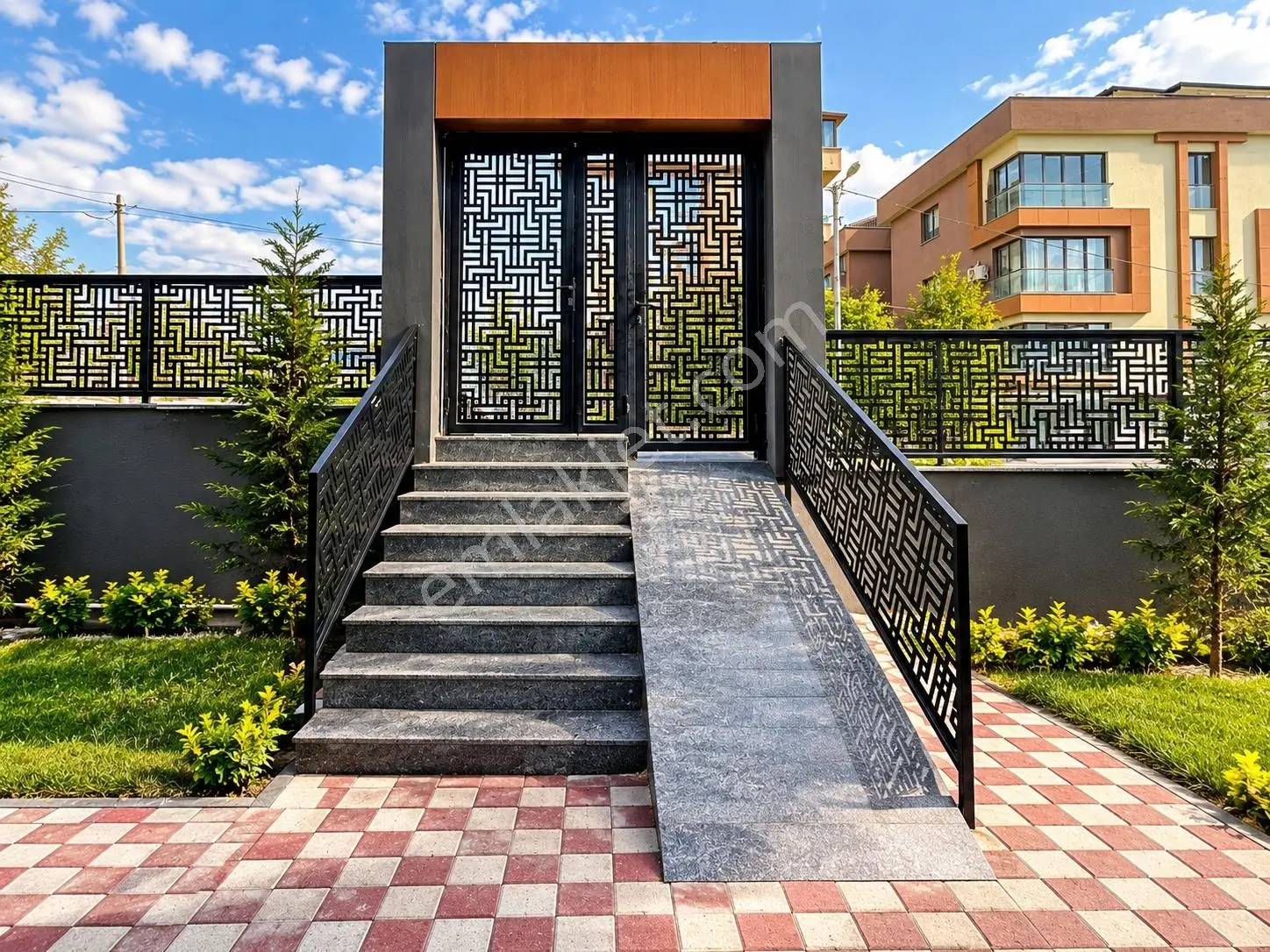 Kuponxten Kavaklıda Sıfır 220 M² Teraslı Prestij Dubleks 4+2 — fotoğraf 3