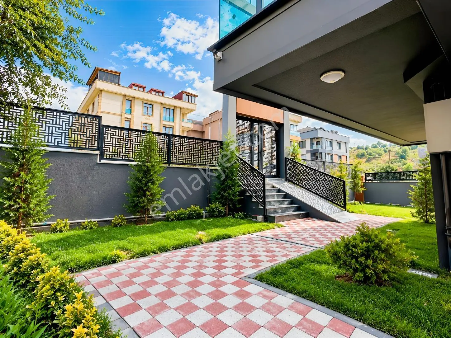 Kuponxten Kavaklıda Sıfır 220 M² Teraslı Prestij Dubleks 4+2 — fotoğraf 4