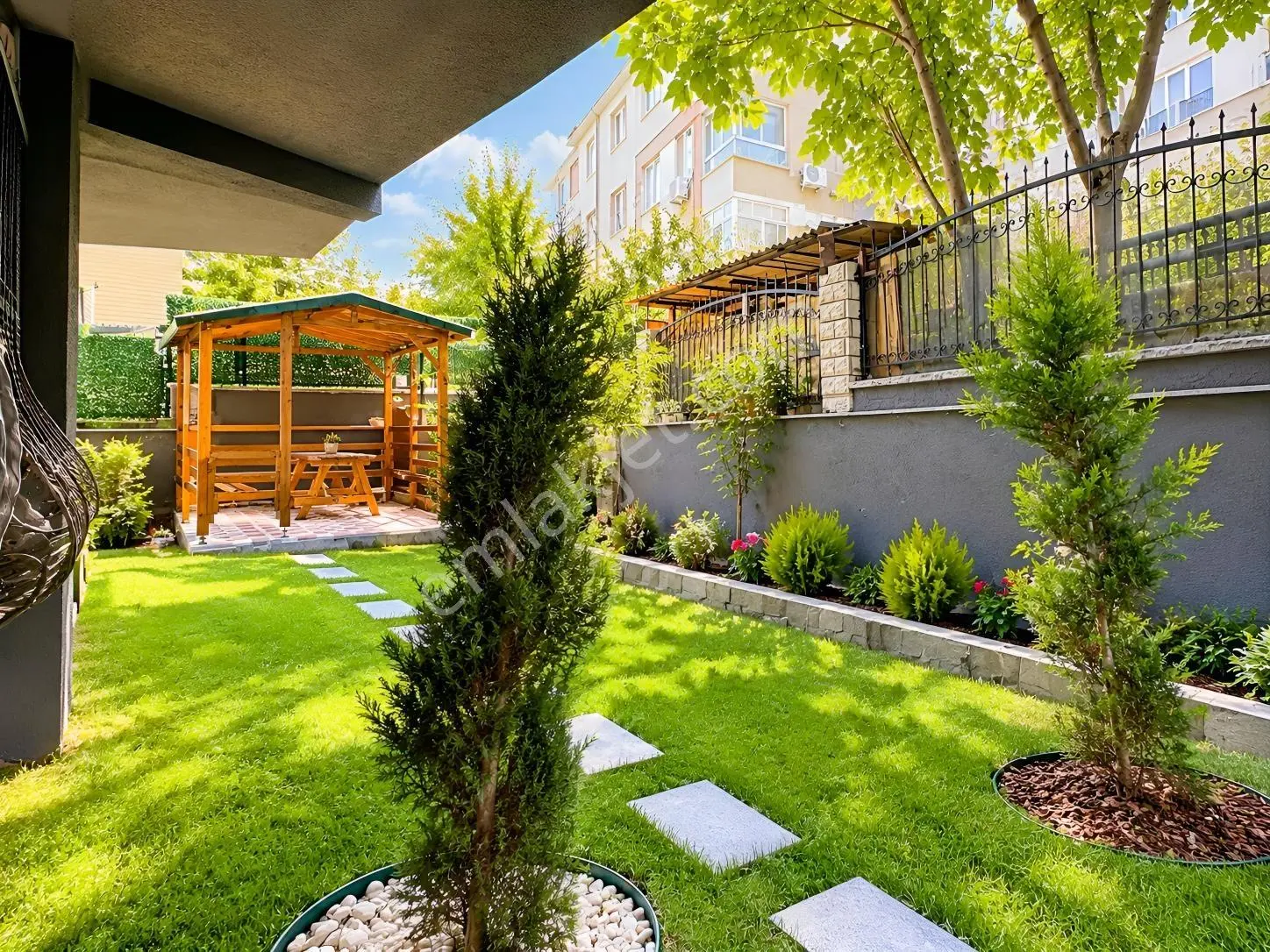 Kuponxten Kavaklıda Sıfır 220 M² Teraslı Prestij Dubleks 4+2 — fotoğraf 5