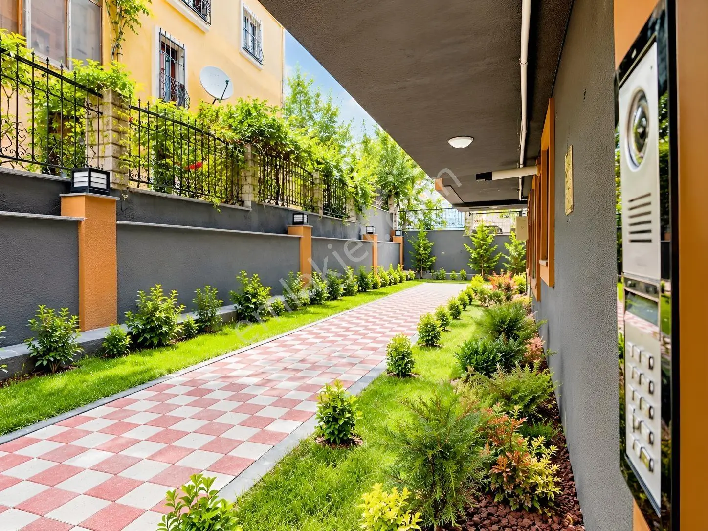 Kuponxten Kavaklıda Sıfır 220 M² Teraslı Prestij Dubleks 4+2 — fotoğraf 7