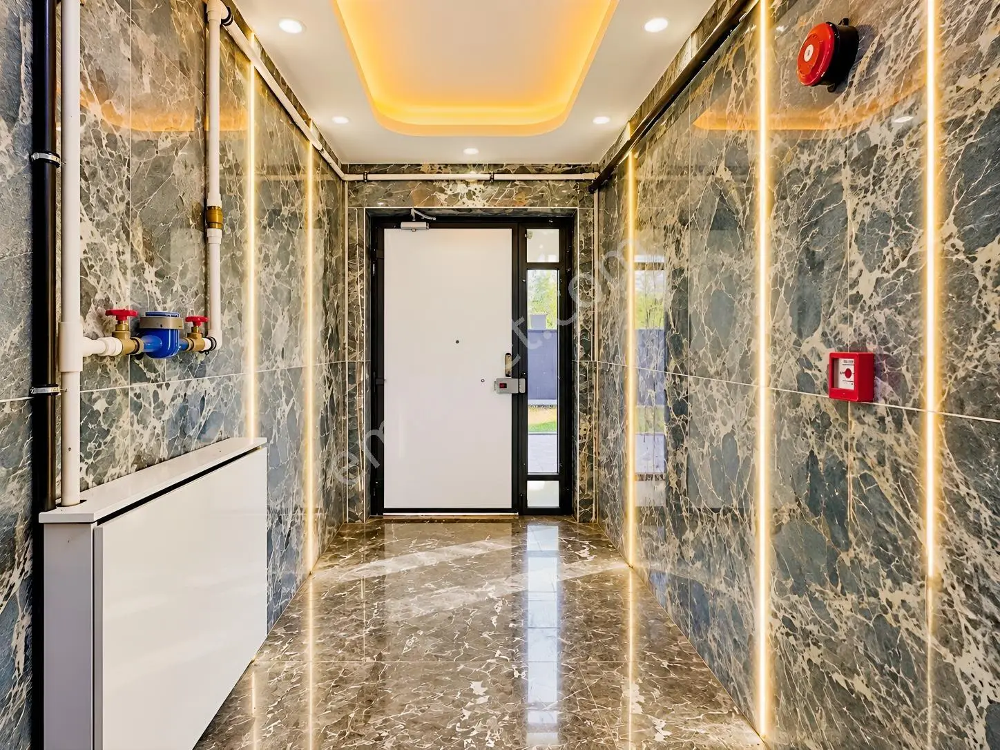 Kuponxten Kavaklıda Sıfır 220 M² Teraslı Prestij Dubleks 4+2 — fotoğraf 8