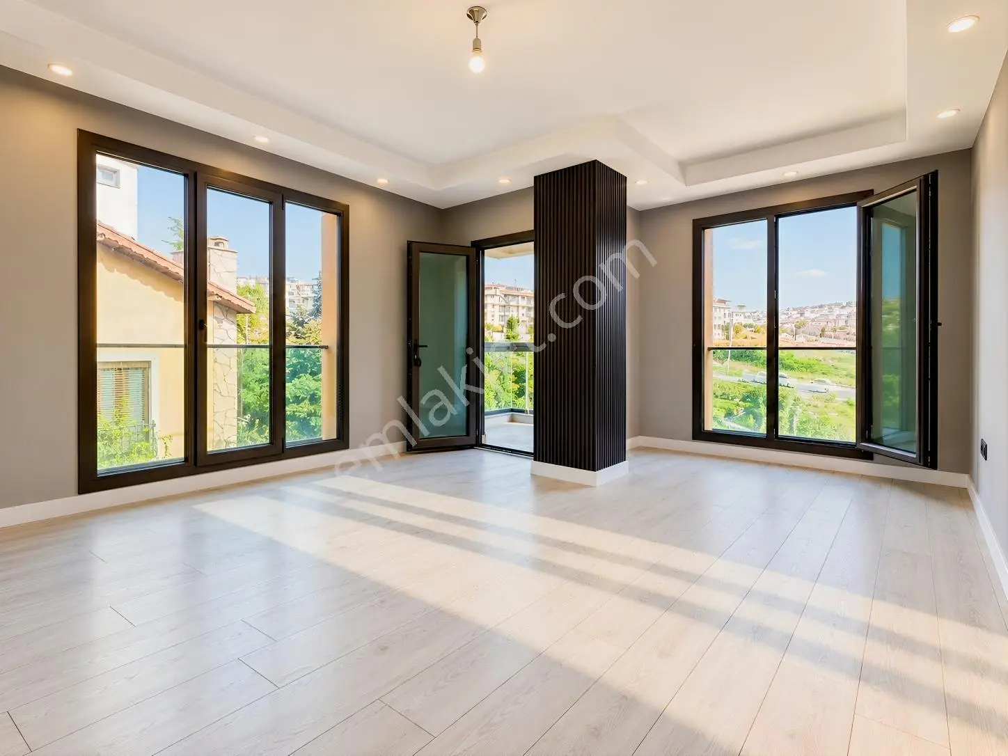 Kuponxten Kavaklıda Sıfır 220 M² Teraslı Prestij Dubleks 4+2 — fotoğraf 10