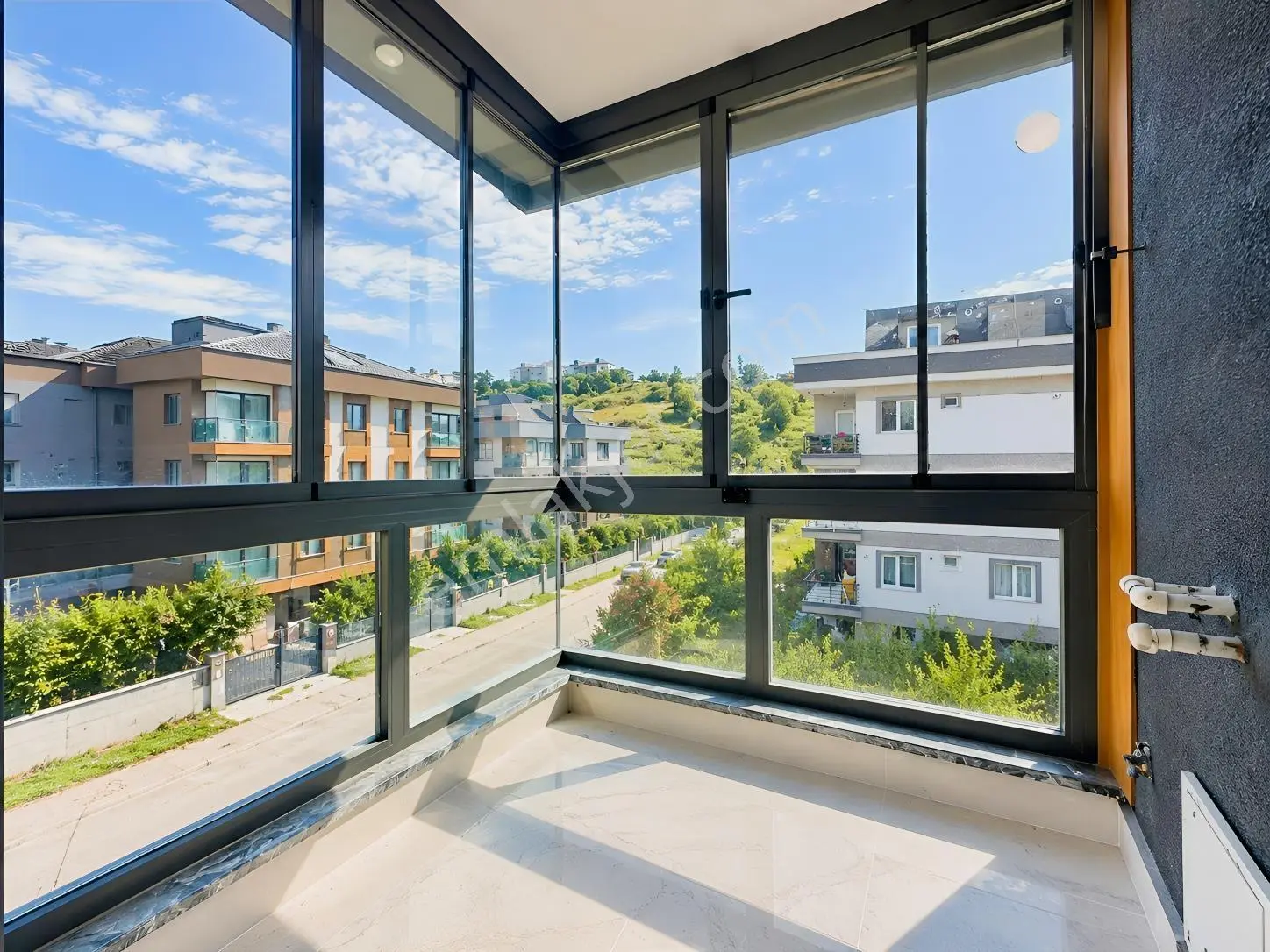 Kuponxten Kavaklıda Sıfır 220 M² Teraslı Prestij Dubleks 4+2 — fotoğraf 11