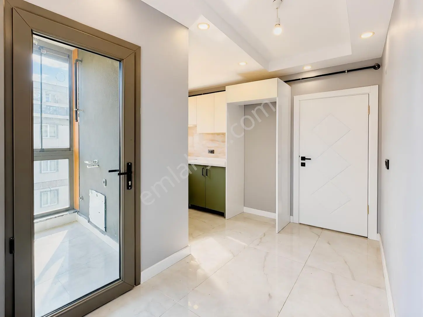 Kuponxten Kavaklıda Sıfır 220 M² Teraslı Prestij Dubleks 4+2 — fotoğraf 13