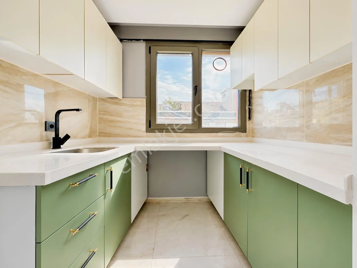 Kuponxten Kavaklıda Sıfır 220 M² Teraslı Prestij Dubleks 4+2 — fotoğraf 14