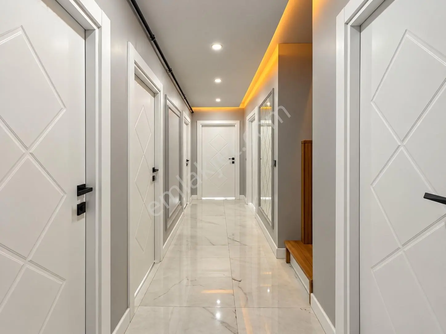 Kuponxten Kavaklıda Sıfır 220 M² Teraslı Prestij Dubleks 4+2 — fotoğraf 15