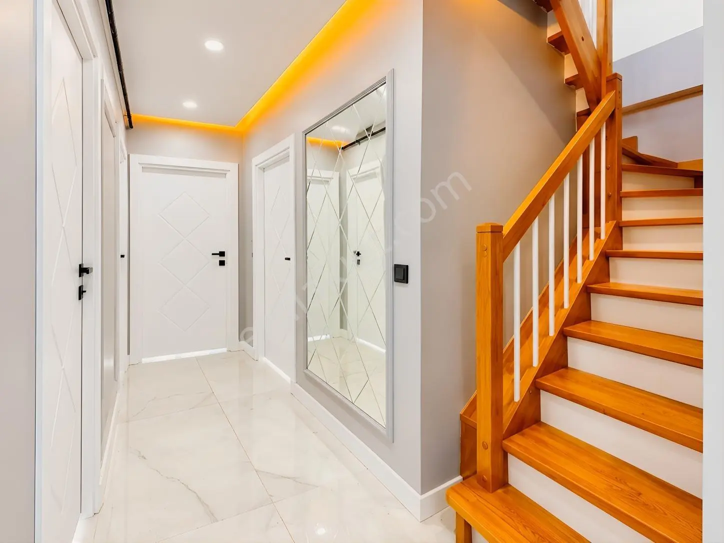 Kuponxten Kavaklıda Sıfır 220 M² Teraslı Prestij Dubleks 4+2 — fotoğraf 19