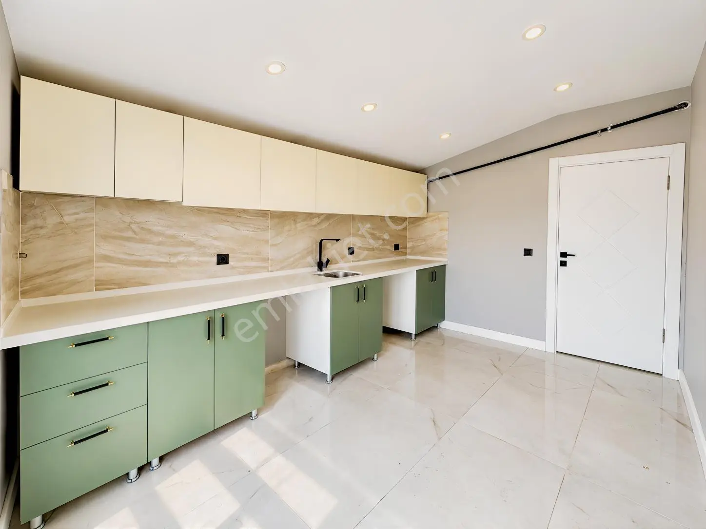 Kuponxten Kavaklıda Sıfır 220 M² Teraslı Prestij Dubleks 4+2 — fotoğraf 21