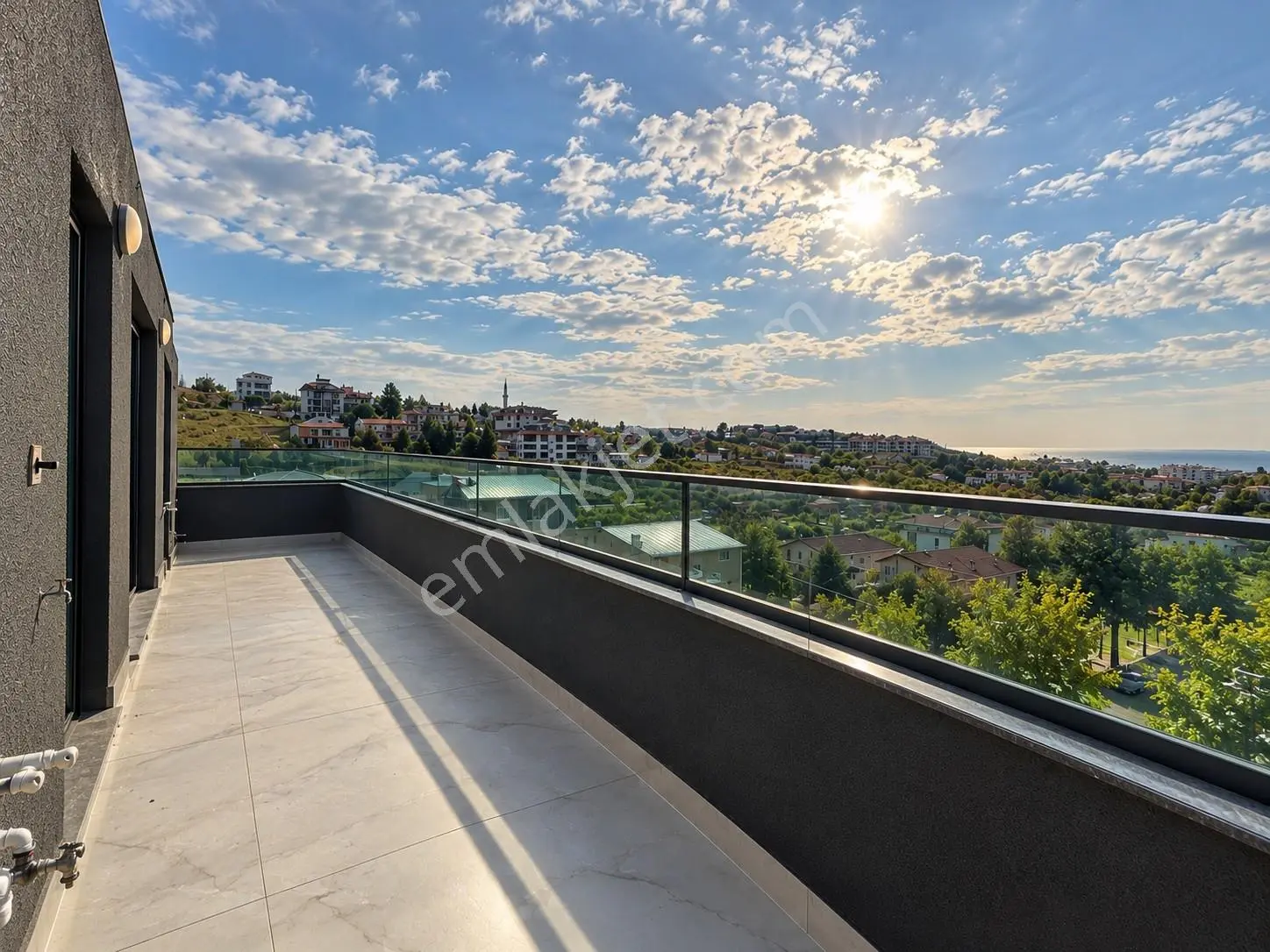 Kuponxten Kavaklıda Sıfır 220 M² Teraslı Prestij Dubleks 4+2 — fotoğraf 23
