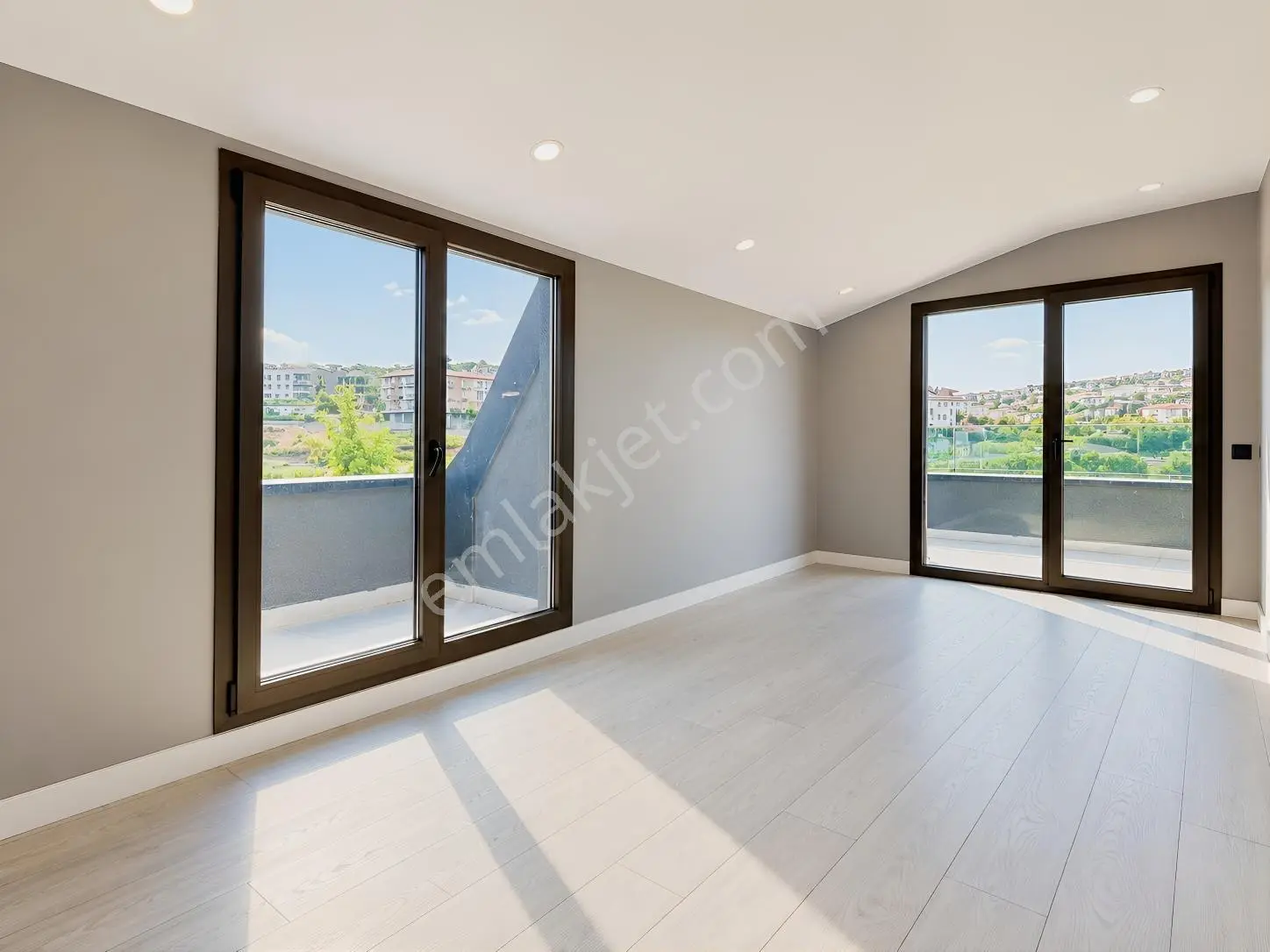 Kuponxten Kavaklıda Sıfır 220 M² Teraslı Prestij Dubleks 4+2 — fotoğraf 24
