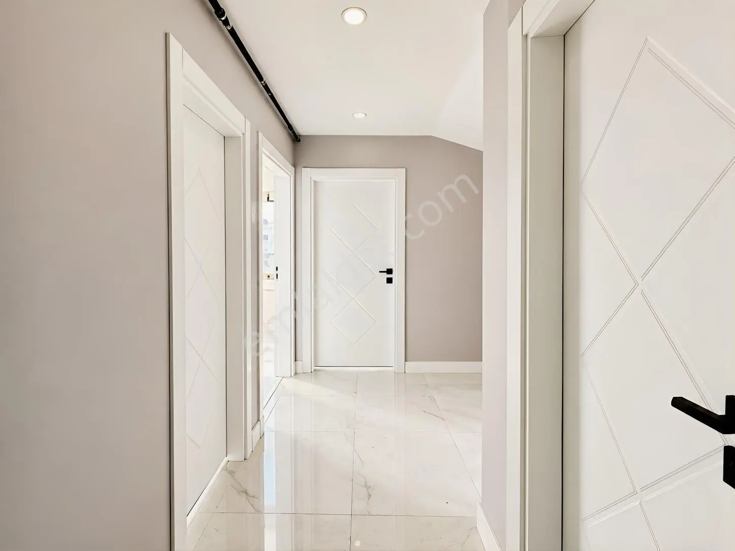 Kuponxten Kavaklıda Sıfır 220 M² Teraslı Prestij Dubleks 4+2 — fotoğraf 25