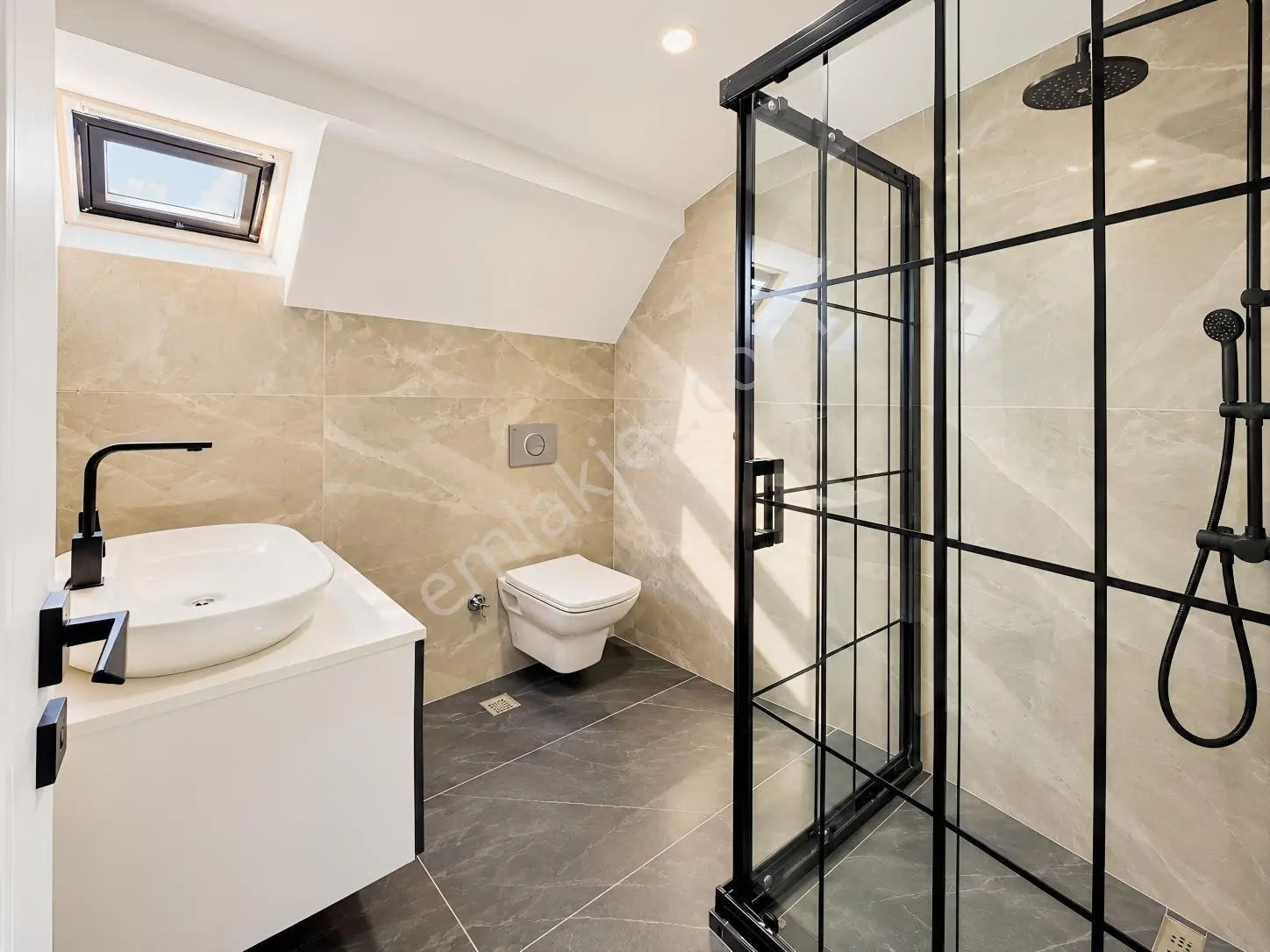 Kuponxten Kavaklıda Sıfır 220 M² Teraslı Prestij Dubleks 4+2 — fotoğraf 26