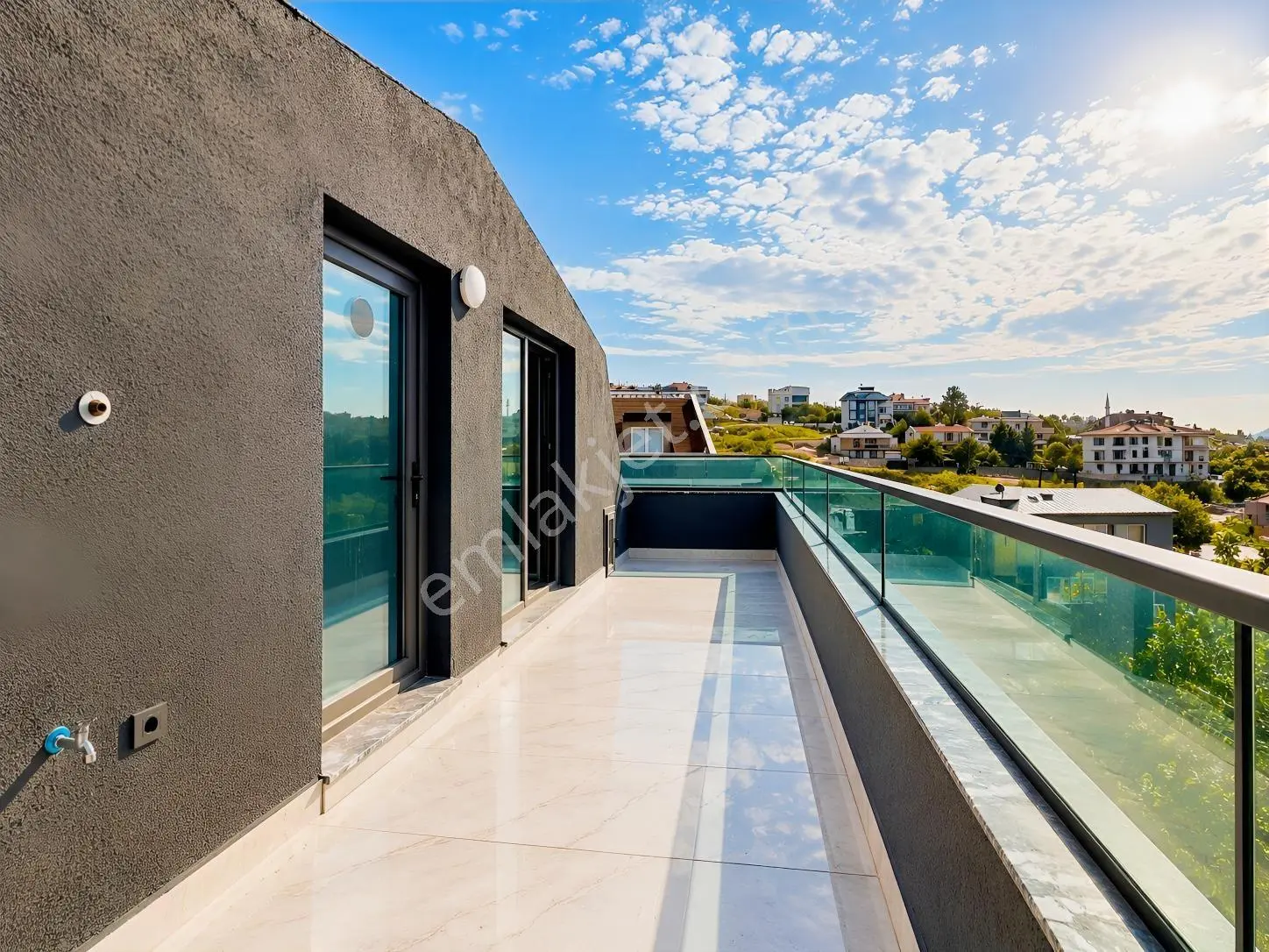 Kuponxten Kavaklıda Sıfır 220 M² Teraslı Prestij Dubleks 4+2 — fotoğraf 29