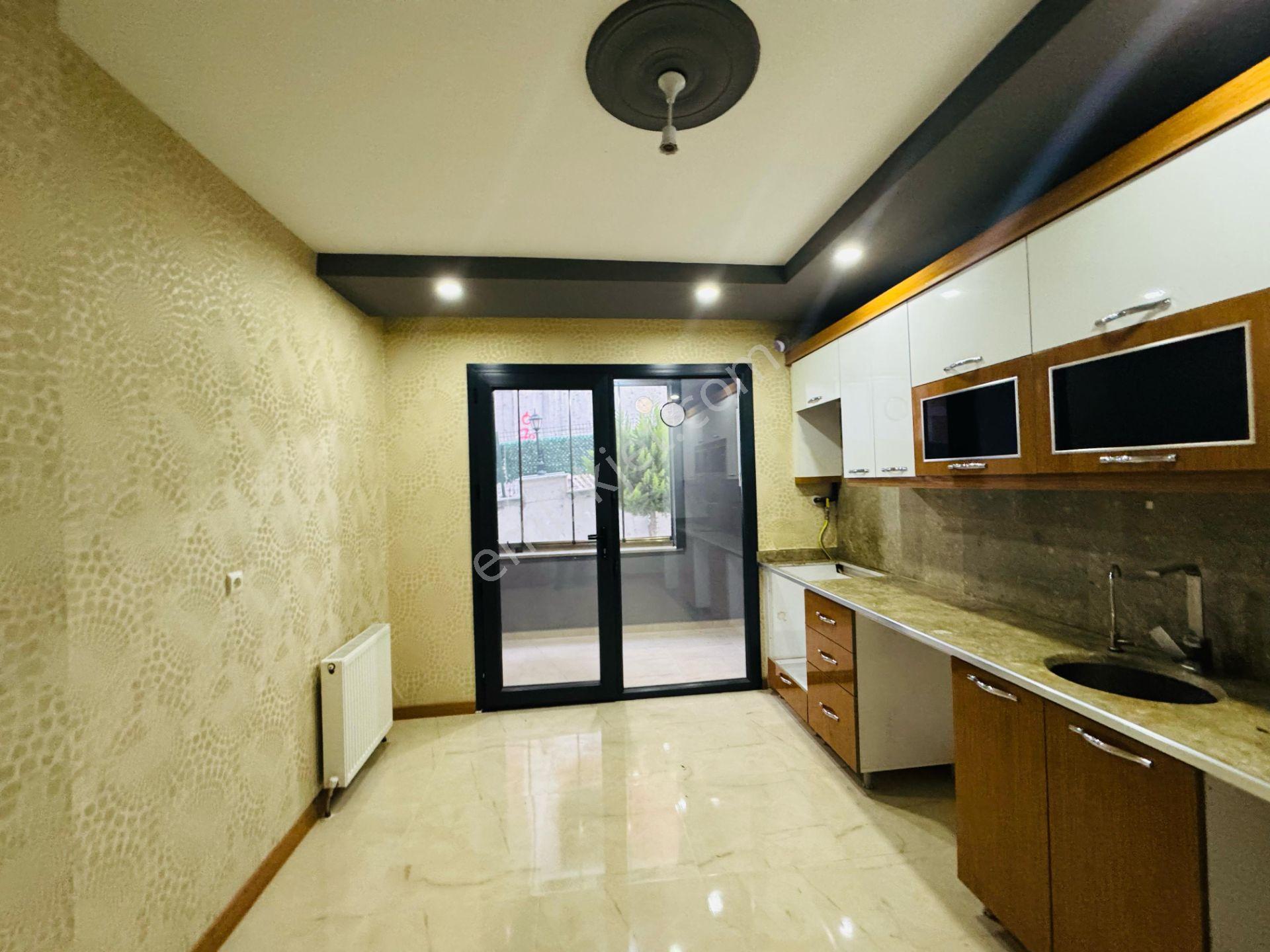 Mer-pa İnşaat / Kızılpınar Gültepe'de/ Acil Satılık / İskanlı Kombili Cam Balkon 2+1 — fotoğraf 5