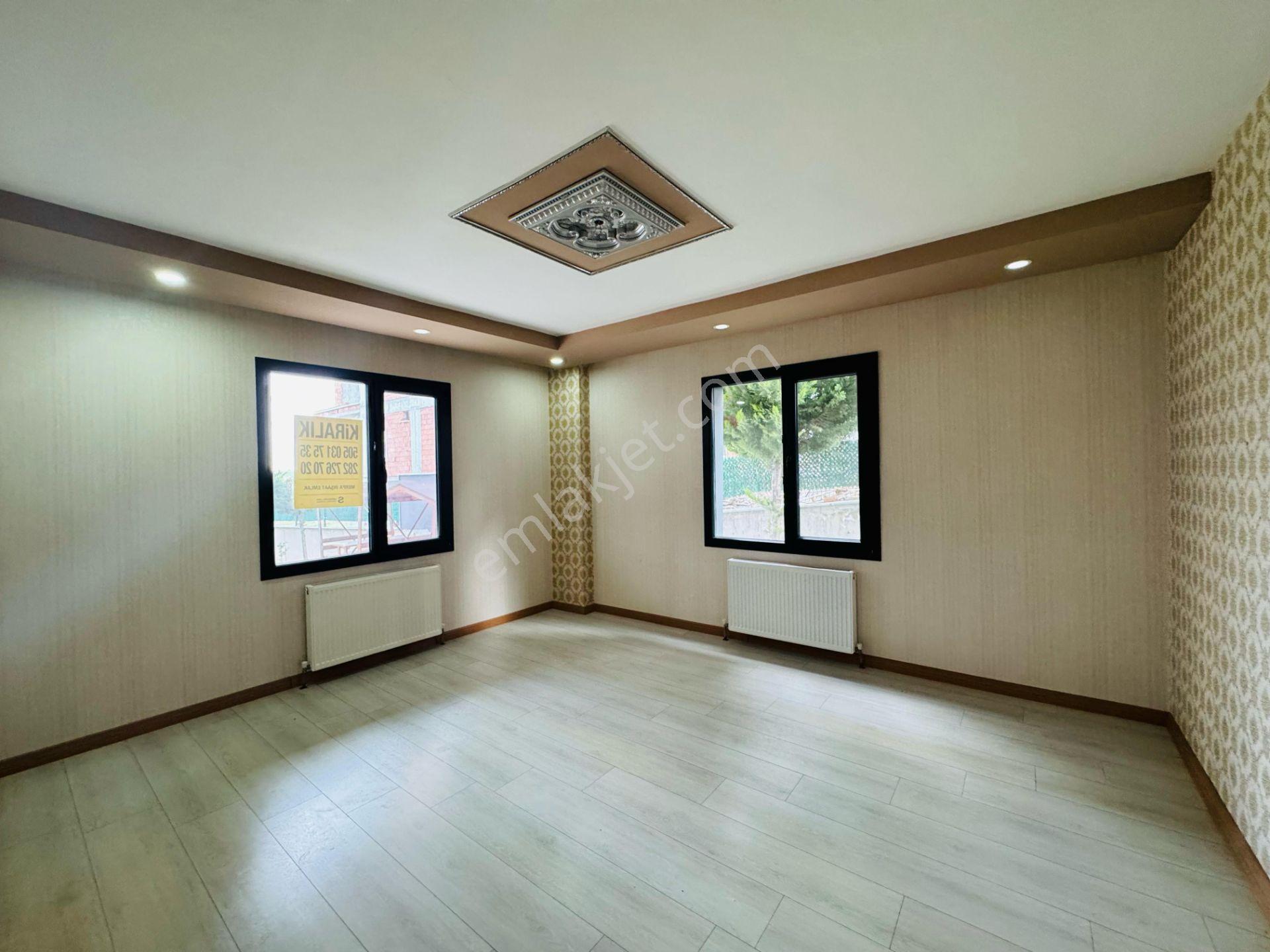 Mer-pa İnşaat / Kızılpınar Gültepe'de/ Acil Satılık / İskanlı Kombili Cam Balkon 2+1 — fotoğraf 9