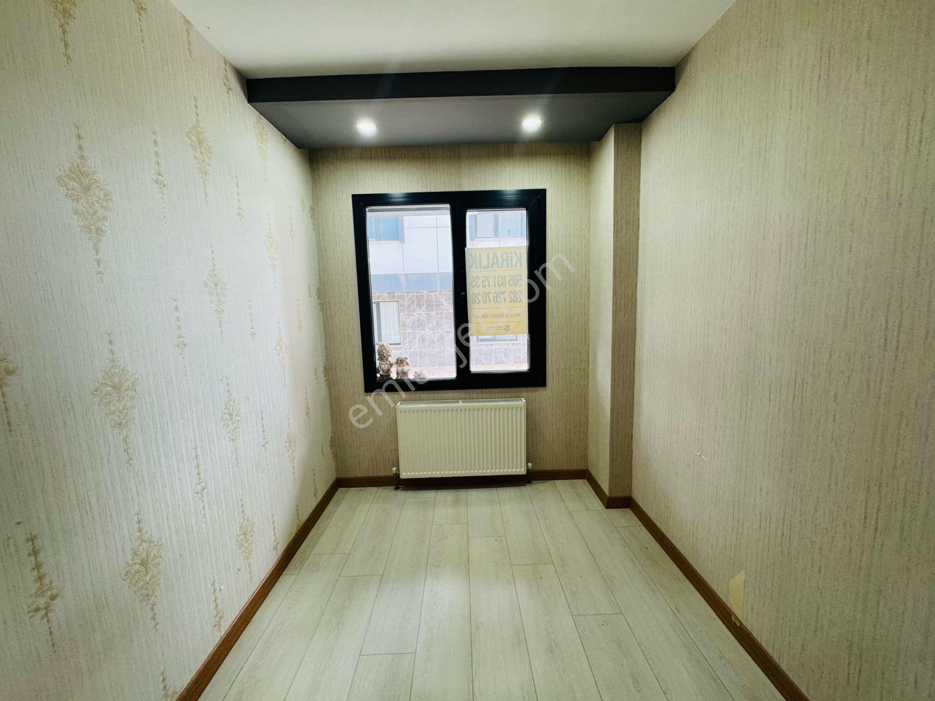 Mer-pa İnşaat / Kızılpınar Gültepe'de/ Acil Satılık / İskanlı Kombili Cam Balkon 2+1 — fotoğraf 13