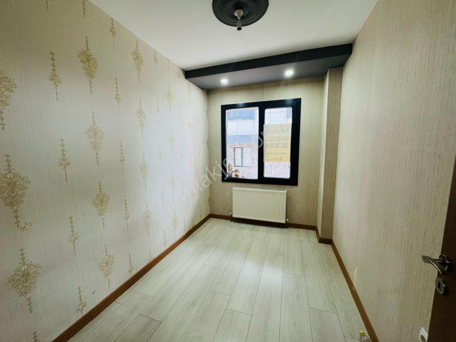 Mer-pa İnşaat / Kızılpınar Gültepe'de/ Acil Satılık / İskanlı Kombili Cam Balkon 2+1 — fotoğraf 14