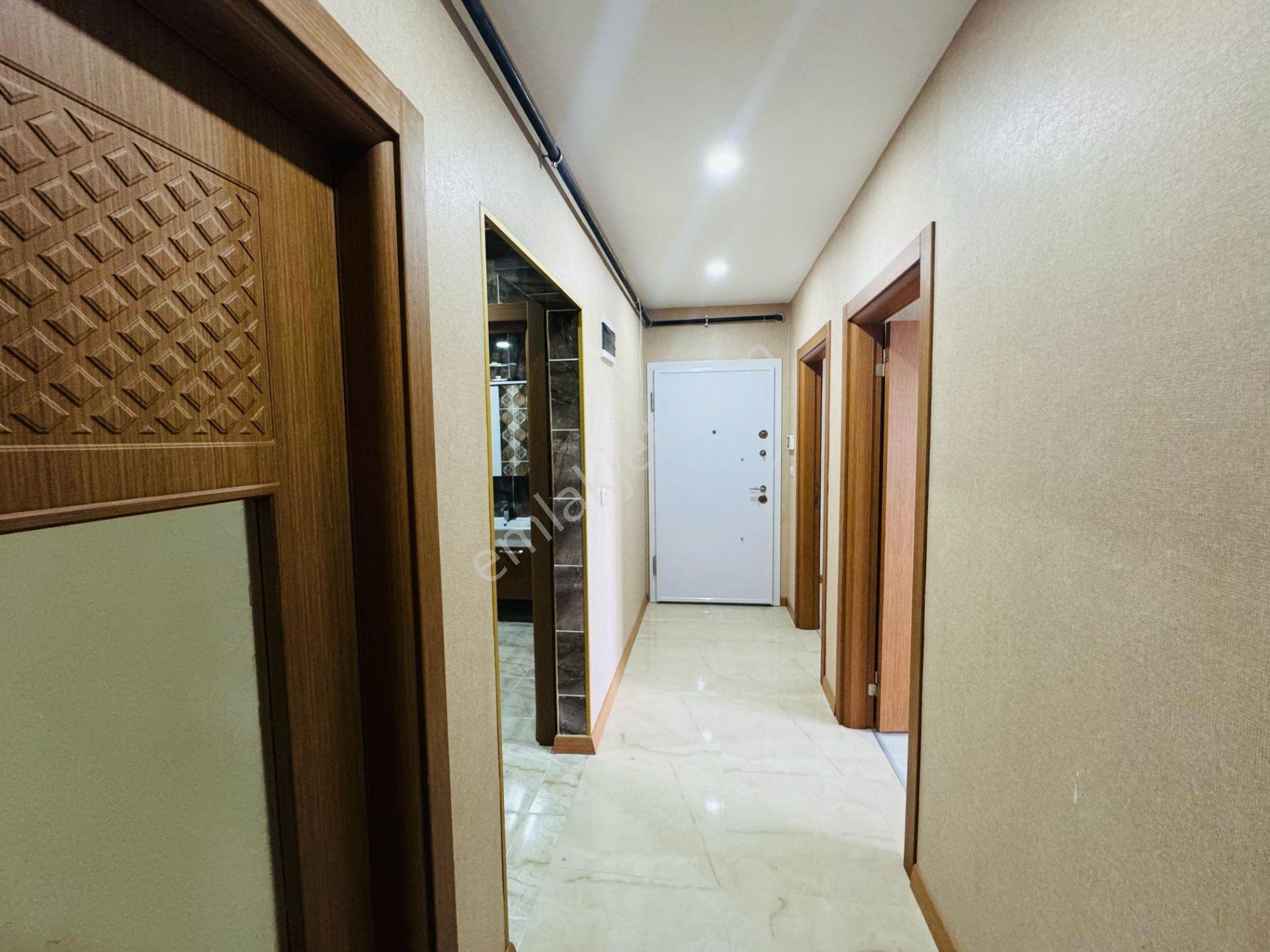 Mer-pa İnşaat / Kızılpınar Gültepe'de/ Acil Satılık / İskanlı Kombili Cam Balkon 2+1 — fotoğraf 15