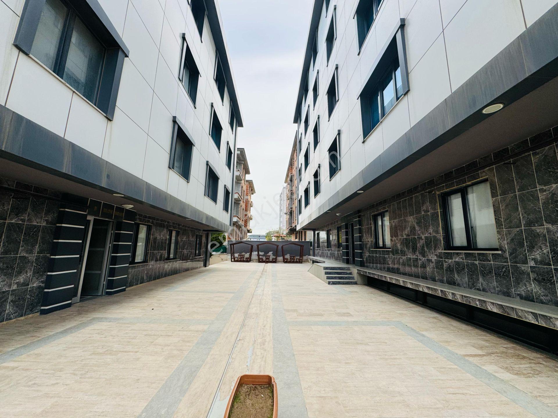 Mer-pa İnşaat / Kızılpınar Gültepe'de/ Acil Satılık / İskanlı Kombili Cam Balkon 2+1 — fotoğraf 23
